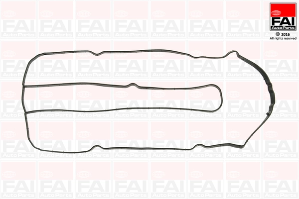Gasket, cylinder head cover